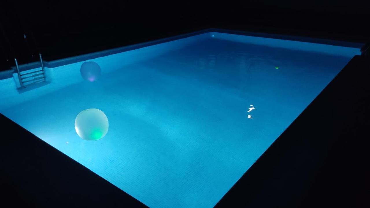 Albergue Multiaventura Active Andalucia Альмодовар-дель-Рио Экстерьер фото